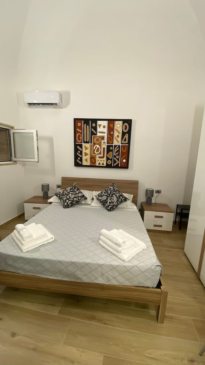 Arco Vanese Apartment - Bari