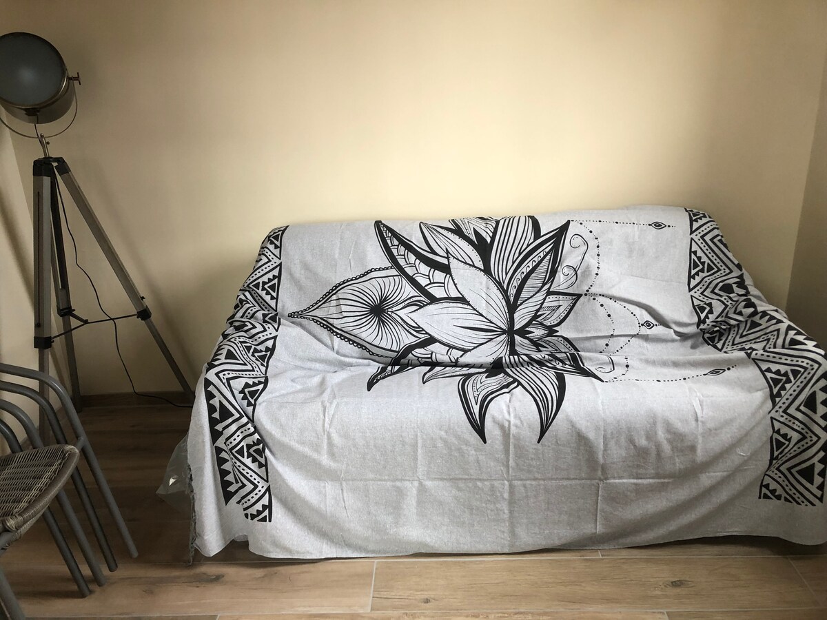 Successful Airbnb property: Gite Port du Canal T2 (Canal Port T2 Gite) in Gujan Mestras