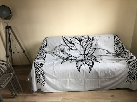 Propriété Airbnb réussie: Gite Port du Canal T2 (Canal Port T2 Gite) à Gujan Mestras