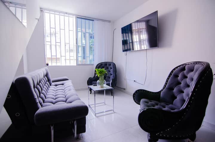 ห้องนั่งเล่น