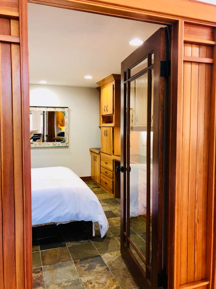 غرفة النوم 2