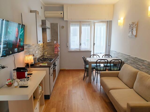 3Bdrm/3Baths BariBello Apartment gallery image 2