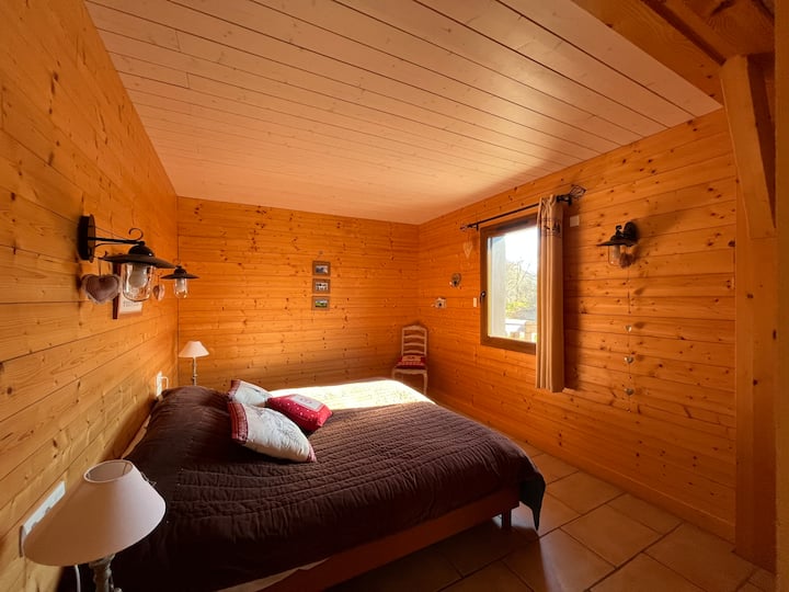 Chambre 1
