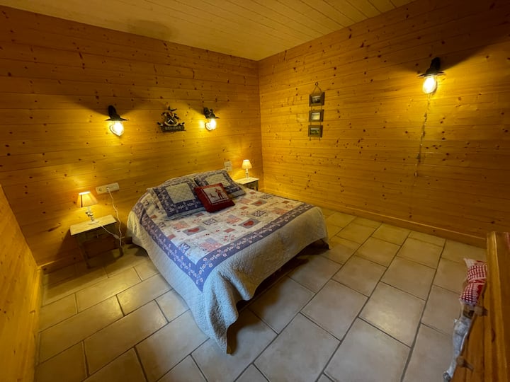 Chambre 4