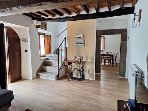 La Barca Holiday Home