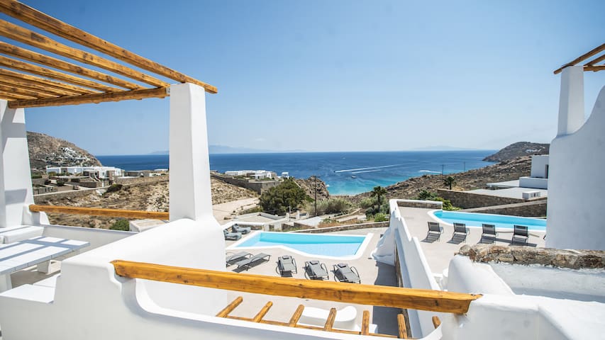 EliaSpirit Villa A2 – 5BD Private Pool Live&Travel