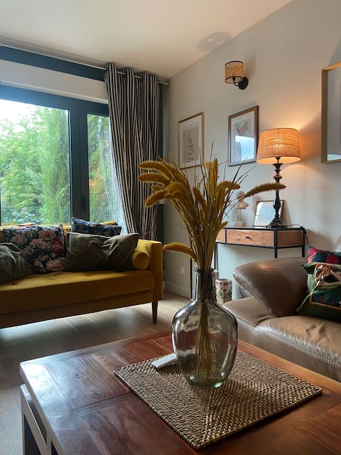 Maison Basoche in the city center