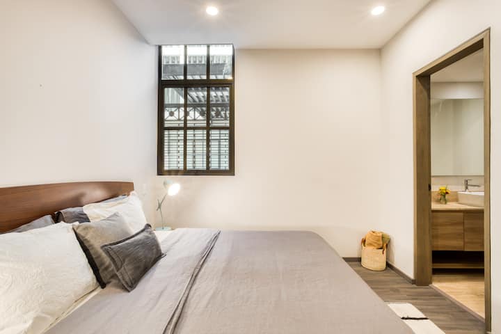 Chambre 1