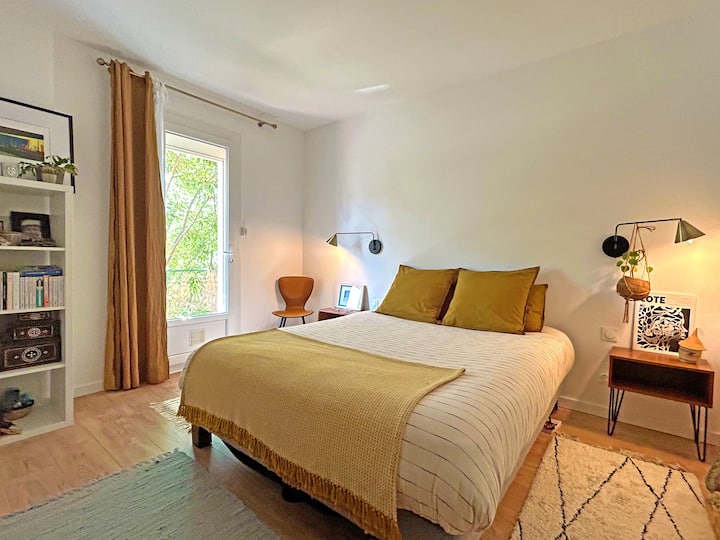 Suite en-suite en-suite