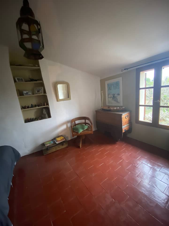 Mas Provençal - Orange