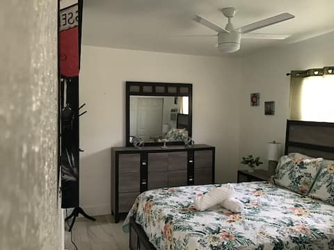 1/1 Apt near Hard Rock Stadium