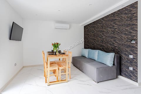 Top performing Airbnb: Apartament Perfect House in Gmina Władysławowo
