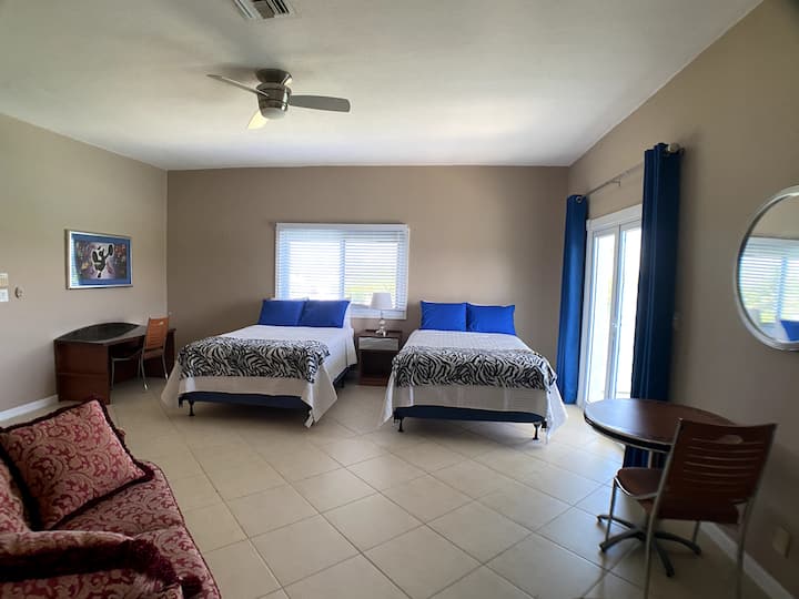 غرفة النوم 3