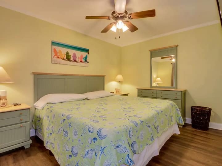 главна спалня