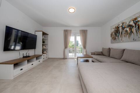 Successful Airbnb property: Peaceful Haven Near the Sea-Apartments Torlak Rab in Banjol