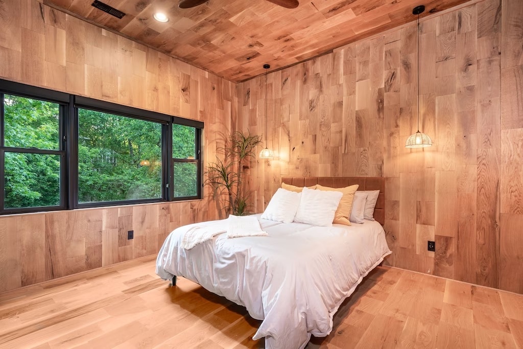 ห้องชุดสำหรับผู้เข้าพัก #2