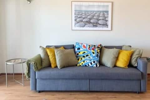 Imóvel de sucesso: Ericeira Beach Apartment em Ericeira