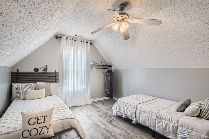 Krevate për vizitorët