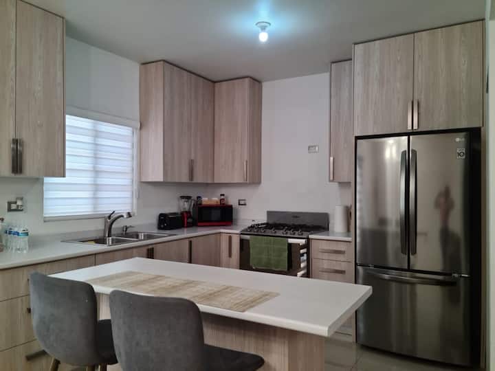 Charming, great location Houses for Rent in Ciudad Juárez, Chihuahua