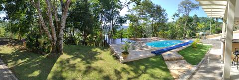 House in Condominium overlooking the Dam