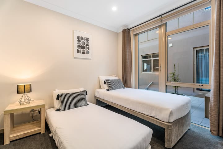 Chumba cha 5 cha kulala