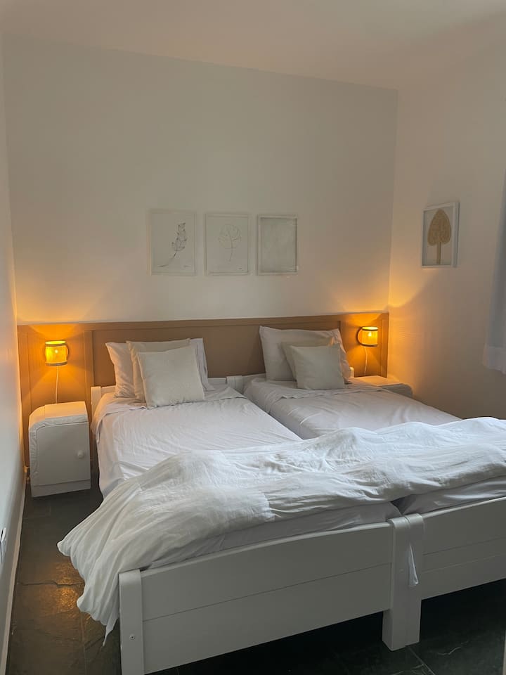 غرفة النوم 3