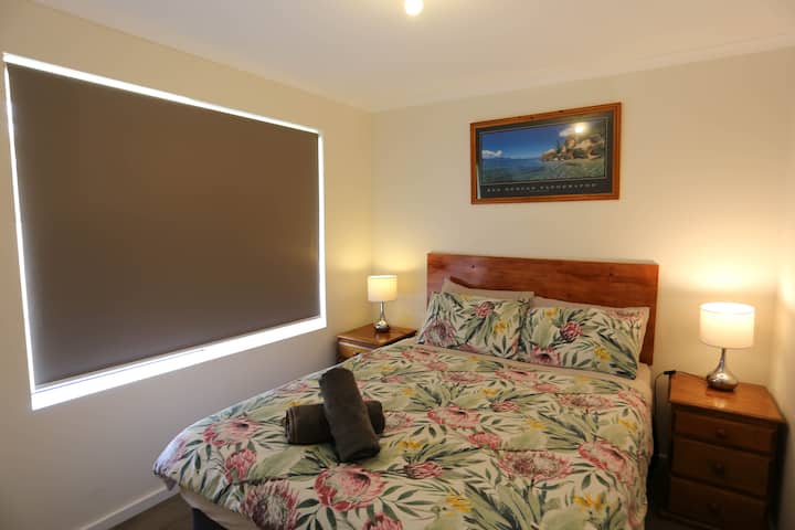 غرفة النوم 1