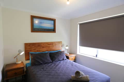 Towncracker Guest House