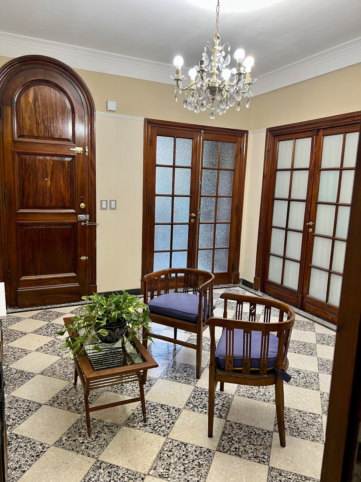 Departamento de 1 dormitorio en San Telmo