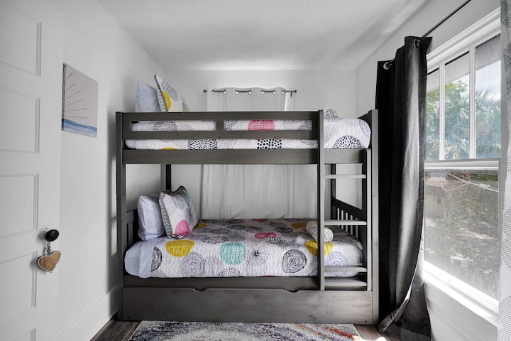chambre superposée ! (pour les enfants) - maison principale