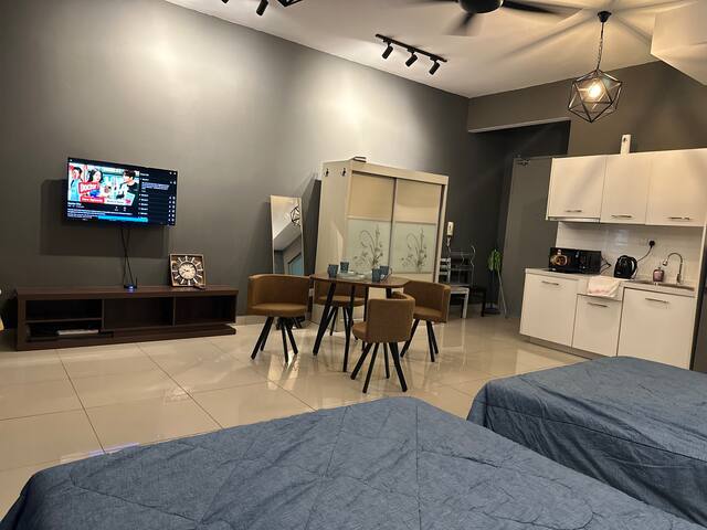 IQI Global managed Airbnb listing 3