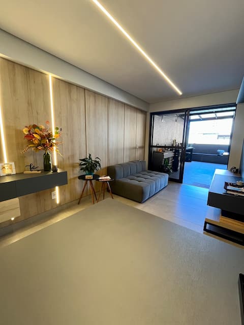 Anúncio popular: Beautiful Terrace elevated 250 meters from the sea em João Pessoa
