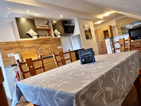 Wohnegut Vacation Rental