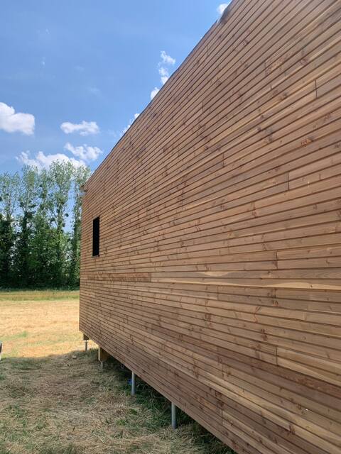 La Cabane