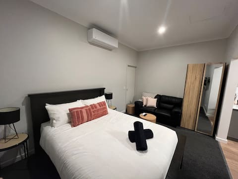 Hidden City Centre Apartment