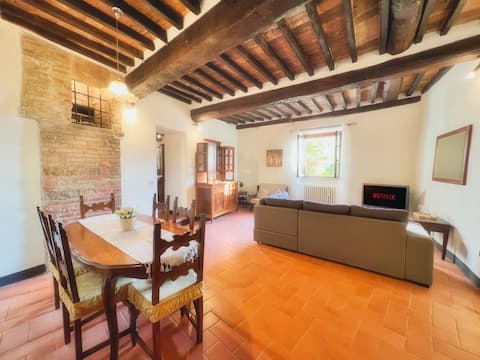 Top Airbnb: Todi's Historic Center in Todi