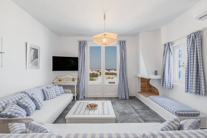 Calypso Mykonos Town (Sea View) gallery image 5