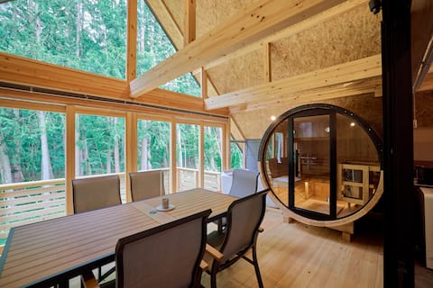 【素泊まり】enico. Mt.Fuji Resort&Glamping(旧Gran Tocoro)