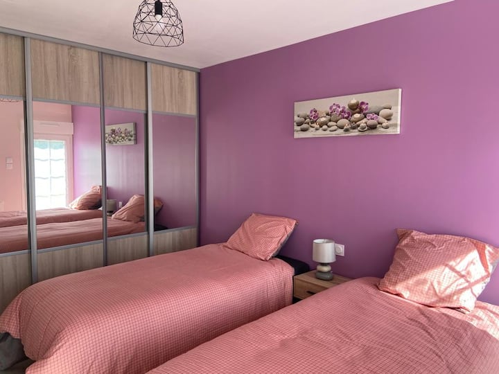 Chambre 2