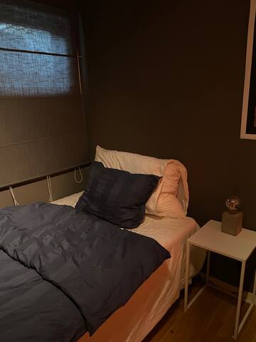 Flott, sentralt hjem med hage. gallery image 4