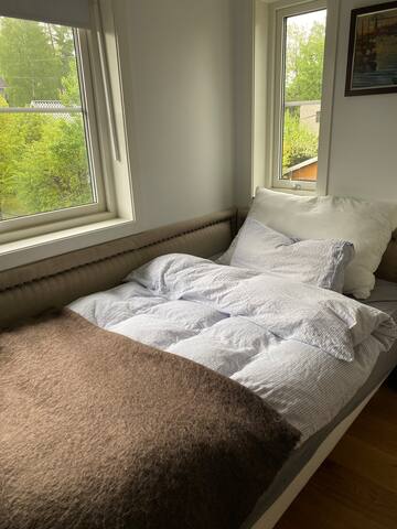 Flott, sentralt hjem med hage. gallery image 3