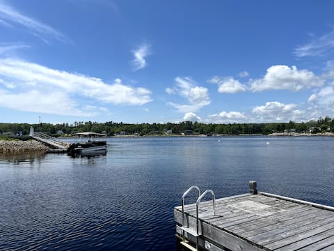 Oceanfront - Hot Tub - Dock - Shoreclub
