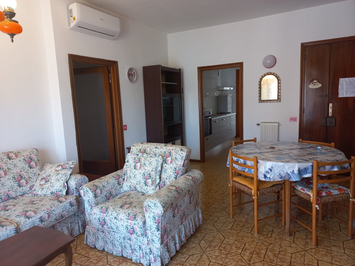 Top Airbnb: Apartment very close to the sea in Castiglione Della Pescaia