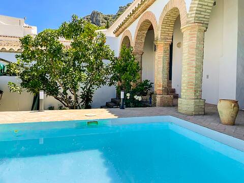 Martina's House