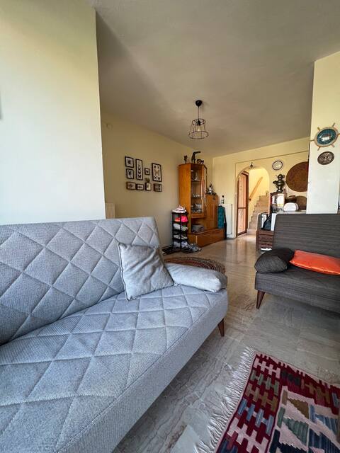 Cesme summerhouse