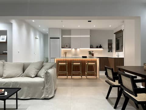 Successful Airbnb property: Lagouvardos Beach House I in Δήμος Τριφυλίας