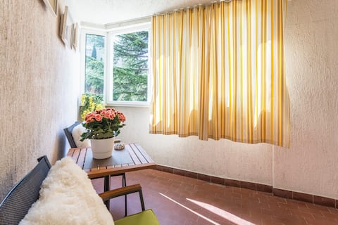 Successful Airbnb property: Apartment Florida in Gradski Kotar Blatine škrape