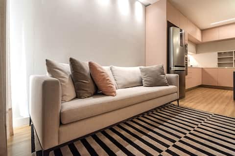 Imóvel de sucesso: Luxuoso Loft Penthouse Exclusive em Barro Preto
