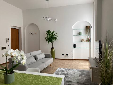 Dante apartment