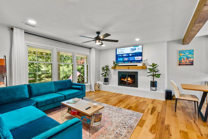 The Asheville House gallery image 3